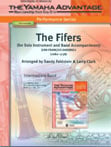 FIFERS SNARE DRUM SOLO/CD cover